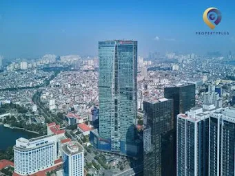 Lotte Center Hanoi